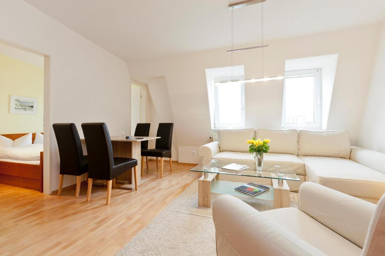 Barke 14 Apartment