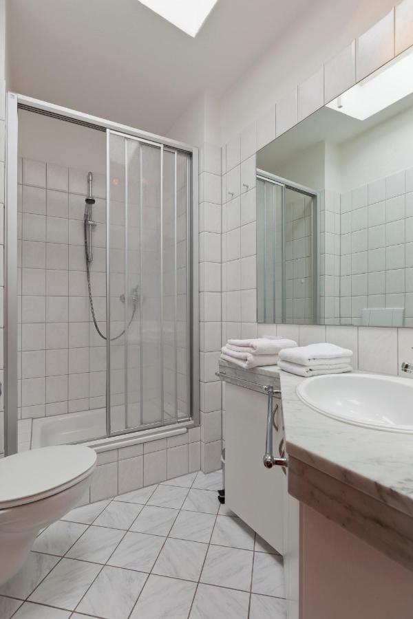 Apartment Barke 14