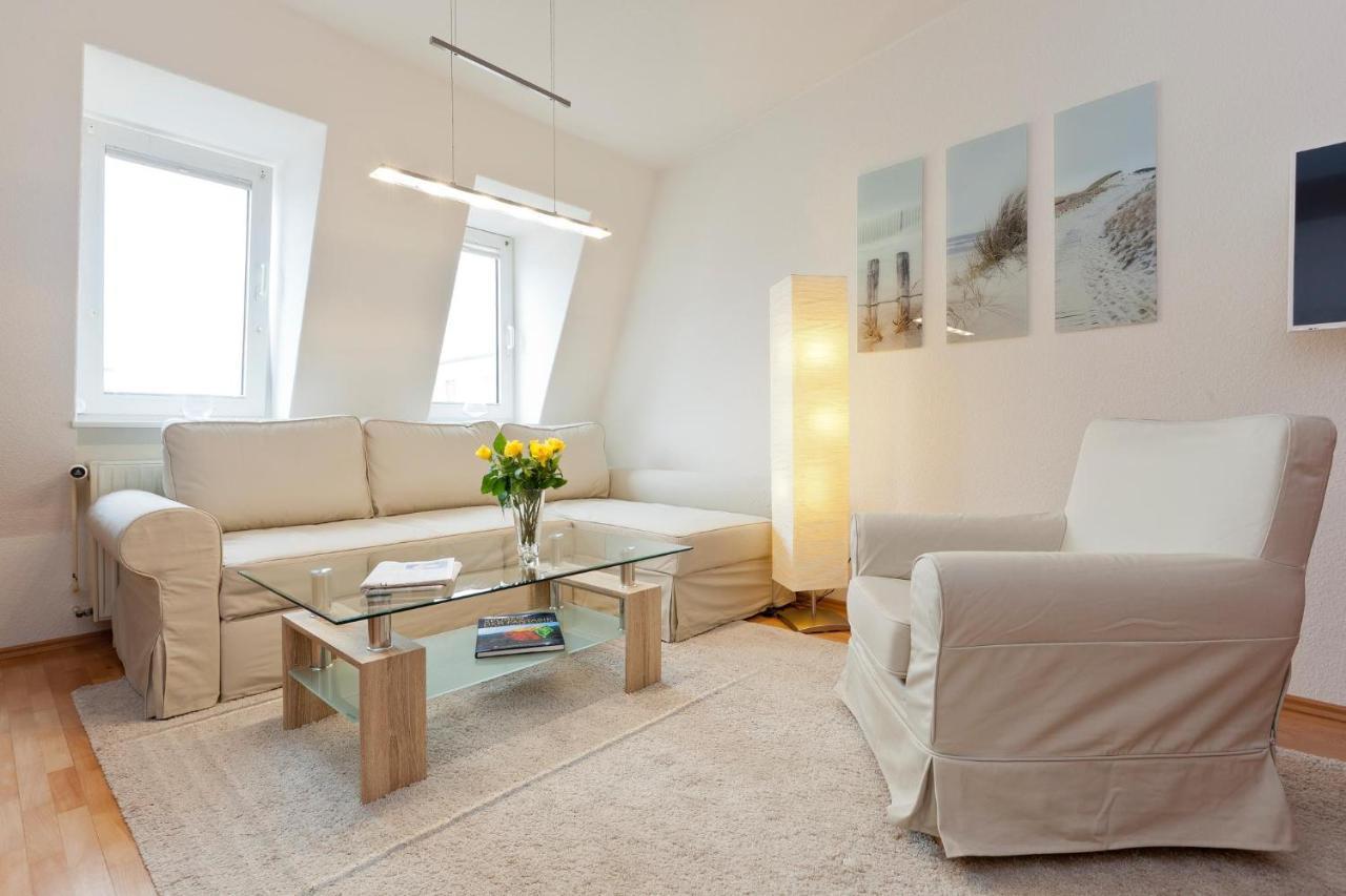 Apartment Barke 14
